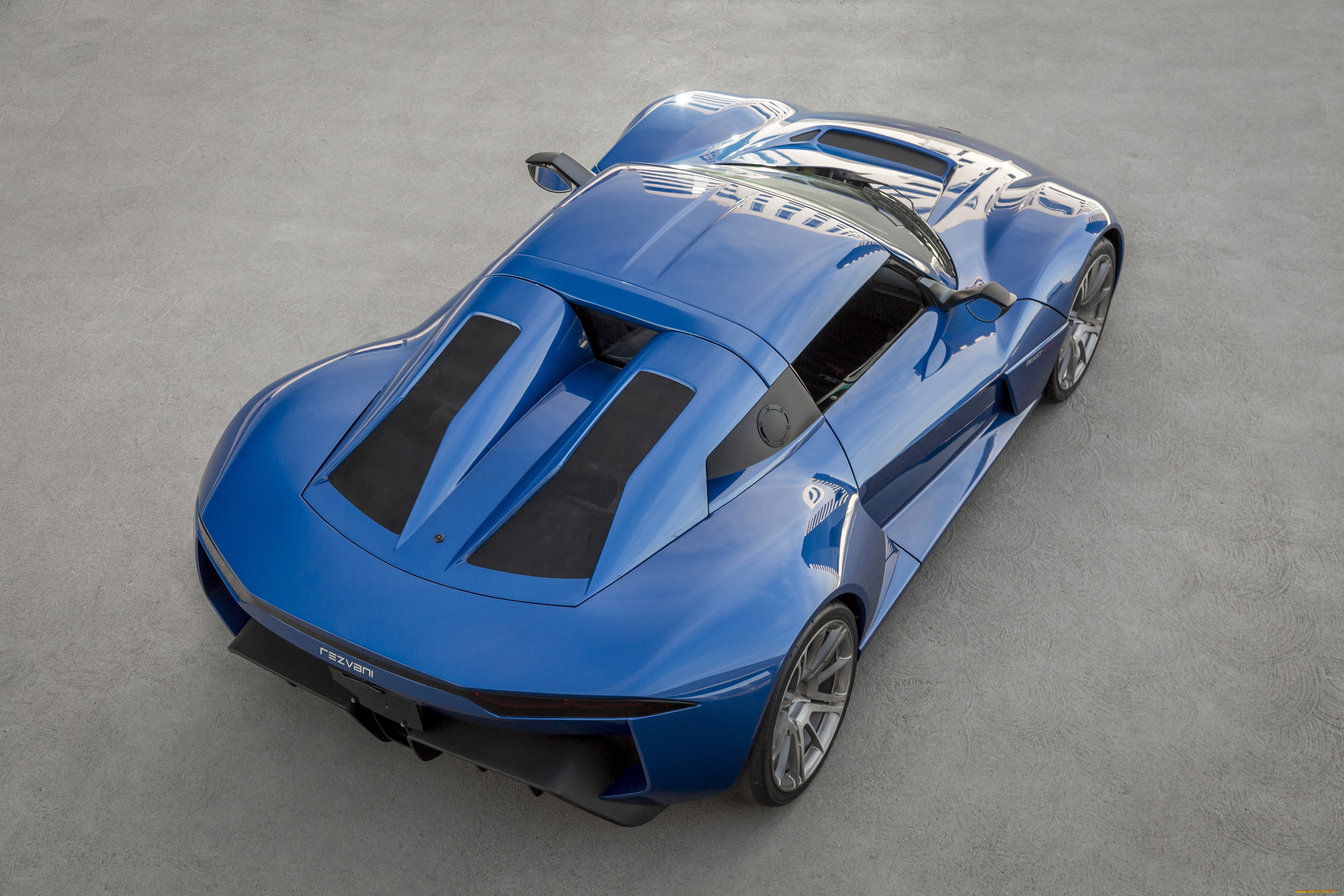 , -unsort, alpha, rezvani, beast